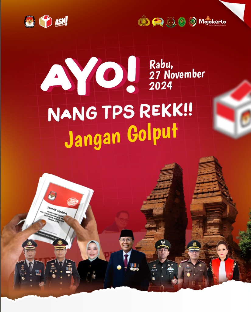 Pilkada 2024